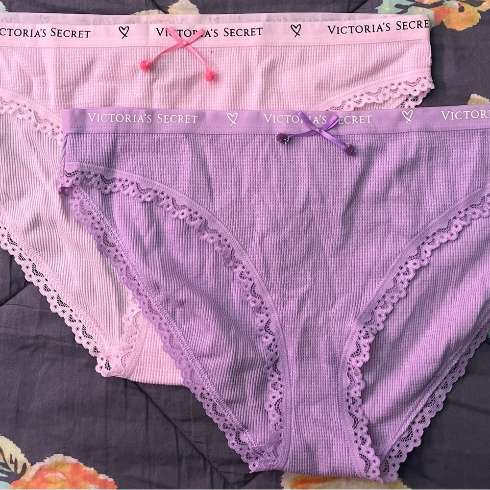 PINK panties bundle